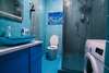 Апартаменты Odessa arkadiya 4 room and Jacuzzi Lux Одесса-4
