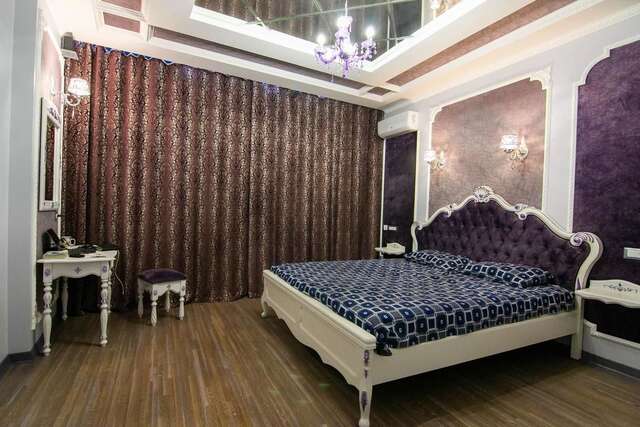 Апартаменты Odessa arkadiya 4 room and Jacuzzi Lux Одесса-10